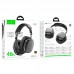 Наушники HOCO Wonderful BT headphones W52 |BT 5.4,AUX/TF, 46h|