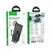 УМБ HOCO Night tide power bank with 4 cables J146 10000mAh |1USB/1Type-C, 2A|