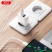 Адаптер сетевой XO Dual USB Charger L109 |2USB, 2.4A| Адаптер сетевой XO Dual USB Charger L109 |2USB, 2.4A|