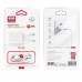 Адаптер сетевой XO Type-C USB Cable Home charger L99 |1USB, 2.4A| Адаптер сетевой XO Type-C USB Cable Home charger L99 |1USB, 2.4A|
