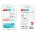 Адаптер сетевой XO Micro USB Cable Dual USB charger L65 |2USB, 2.4A| Адаптер сетевой XO Micro USB Cable Dual USB charger L65 |2USB, 2.4A|