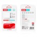 Адаптер сетевой XO Type-C Cable Dual USB charger L65 |2USB, 2.4A| Адаптер сетевой XO Type-C Cable Dual USB charger L65 |2USB, 2.4A|