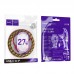 Кабель HOCO Type-C Lightning Meridian PD charging data cable X116 |1m, 27W|