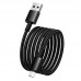 Кабель HOCO Micro USB Energy charging data cable X119 |1m, 2.4A|