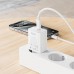 Адаптер сетевой HOCO Benefit single port charger C143A |1Type-C, 3A/20W, PD/QC|