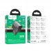 Адаптер сетевой HOCO Star Speed single port charger CS72A |1Type-C, 3A/30W, PD/QC|