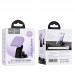 Держатель HOCO Crystal magnetic wireless fast charging car holder HW18 (center console) |15W| Держатель HOCO Crystal magnetic wireless fast charging car holder HW18 (center console) |15W|