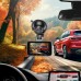 Видеорегистратор HOCO Driving recorder with 3-inch display (with rear camera) DV6 |1080p/30FPS front, 720p rear, G Sessor| Видеорегистратор HOCO Driving recorder with 3-inch display (with rear camera) DV6 |1080p/30FPS front, 720p rear, G Sessor|