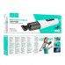 Пылесос HOCO Wave wireless vacuum cleaner (blowing and suction integrated) ZP16 |5.2KPa, 200Ml, 50W| Пылесос HOCO Wave wireless vacuum cleaner (blowing and suction integrated) ZP16 |5.2KPa, 200Ml, 50W|
