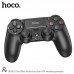 Игровой контроллер HOCO Cool Play Multi-function PS4 wireless gamepad DGM01 |6 axis Gyroscope|