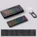 Клавиатура Onikuma USB With ARGB Wired Mechanical Keyboard 67 Keys G67 |ENG Layouts|