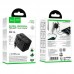 Адаптер сетевой HOCO Changer 5-port PD universal charger AC32 |2USB/3TypeC, PD/QC, 45W/3A|