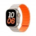 Ремешок HOCO iWatch Flexible series magnetic silicone strap WA39 (44/45/46/49mm) Ремешок HOCO iWatch Flexible series magnetic silicone strap WA39 (44/45/46/49mm)