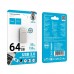 HOCO Smart USB3.0 rotating USB flash drive (64GB) UD16 |exFAT| HOCO Smart USB3.0 rotating USB flash drive (64GB) UD16 |exFAT|