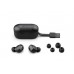 Наушники беспроводные JLAB Go Air Pop TWS (IEUEBGAIRPOPBLK124) черные