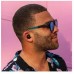 Наушники беспроводные JLAB Go Air Pop TWS (IEUEBGAIRPOPBLK124) черные