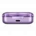 Гарнитура беспроводная TWS наушники в кейсе Realme Buds Air 7 RMA2408 morado (Lavender Purple)
