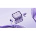 Гарнитура беспроводная TWS наушники в кейсе Realme Buds Air 7 RMA2408 morado (Lavender Purple)