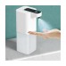 Автоматический сенсорный диспенсер P5 белый