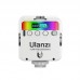 Відеосвітло Ulanzi Vijim RGB Light білий (UV-2586 VL49 RGB)