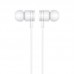 Навушники BOROFONE BM31 Mysterious universal earphones with mic білий