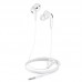 Навушники HOCO M1 Pro Original series earphones білий