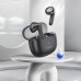 Бездротові навушники HOCO EW29 Depth true wireless ENC noise cancelling BT headset чорний