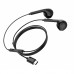 Навушники HOCO M101 Crystal joy Type-C wire-controlled digital earphones with microphone чорний