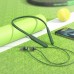 Бездротові спортивні навушники HOCO ES64 Easy Sound sports BT earphones зелений