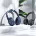 Бездротові накладні навушники HOCO W40 Mighty BT headphones чорний