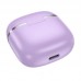 Бездротові навушники HOCO EQ1 Music guide true wireless BT headset Purple