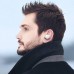 Бездротові навушники HOCO EQ3 Smart true wireless BT headset білий