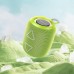 Портативна колонка BOROFONE BR36 Lucy sports BT speaker зелений