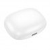 Бездротові навушники BOROFONE FQ1 Shine wireless BT headset білий