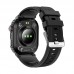 Смарт-годинник BOROFONE BD9 51mm. 300 mAh. IP67 Smart sports watch (call version) чорний Смарт-годинник BOROFONE BD9 51mm. 300 mAh. IP67 Smart sports watch (call version) чорний