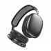 Бездротові накладні навушники BOROFONE BO22 Plus Elegant BT headphones Deep сірий