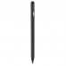 Стилус BOROFONE BG100 Universal active capacitive pen with digital display чорний