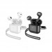 Бездротові навушники HOCO EW53 Lucky true wireless BT headset чорний