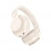 Бездротові накладні навушники HOCO W45 Enjoy BT headset білий
