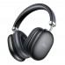 Бездротові накладні навушники HOCO W35 Max Joy BT headphones чорний