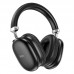 Бездротові накладні навушники HOCO W35 Max Joy BT headphones чорний