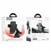 Автотримач для телефона HOCO H37 Cheetah car holder(center console) чорний Автотримач для телефона HOCO H37 Cheetah car holder(center console) чорний