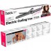 Плойка HOCO HP43 Electric manual curling iron with digital display(EU) сірий