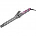 Плойка HOCO HP43 Electric manual curling iron with digital display(EU) сірий