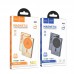 Зовнішній акумулятор HOCO Q32 Bird PD20W wireless magnetic power bank(5000mAh) сірий