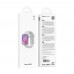 Смарт-годинник HOCO Y23 51mm.  300 mAh.  IP67 Smart sports watch(call version) Сріблястий