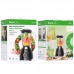 Блендер HOCO HE33 1. 5L electric retro juicer blender (EU) чорний