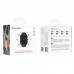 Смарт-годинник HOCO Y27 49mm.  230 mAh.  IPX4 Smart sports watch (call version) чорний