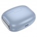 Бездротові навушники HOCO EQ21 Sandy true wireless ANC+ENC noise Reduction touch screen BT headset блакитний Star
