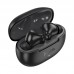 Бездротові навушники HOCO EQ24 Estrella wireless BT headset Midnight чорний